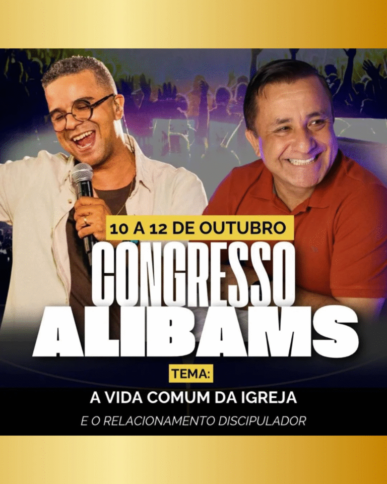 Congresso ALIBAMS