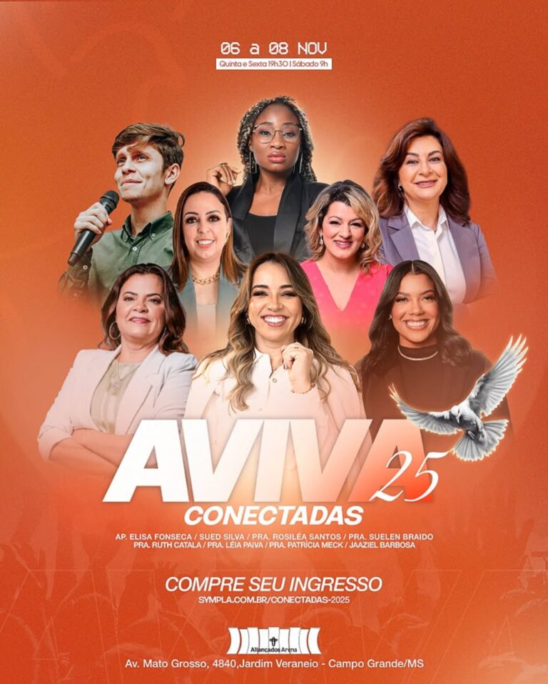 Aviva CONECTADAS 2025